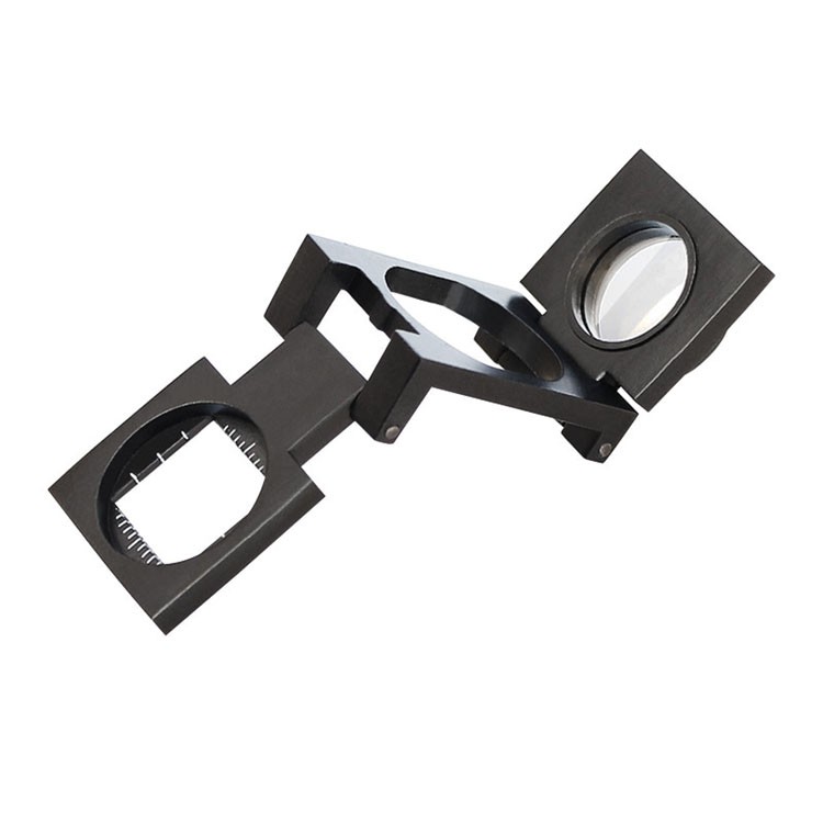 Lupa za testiranje perila