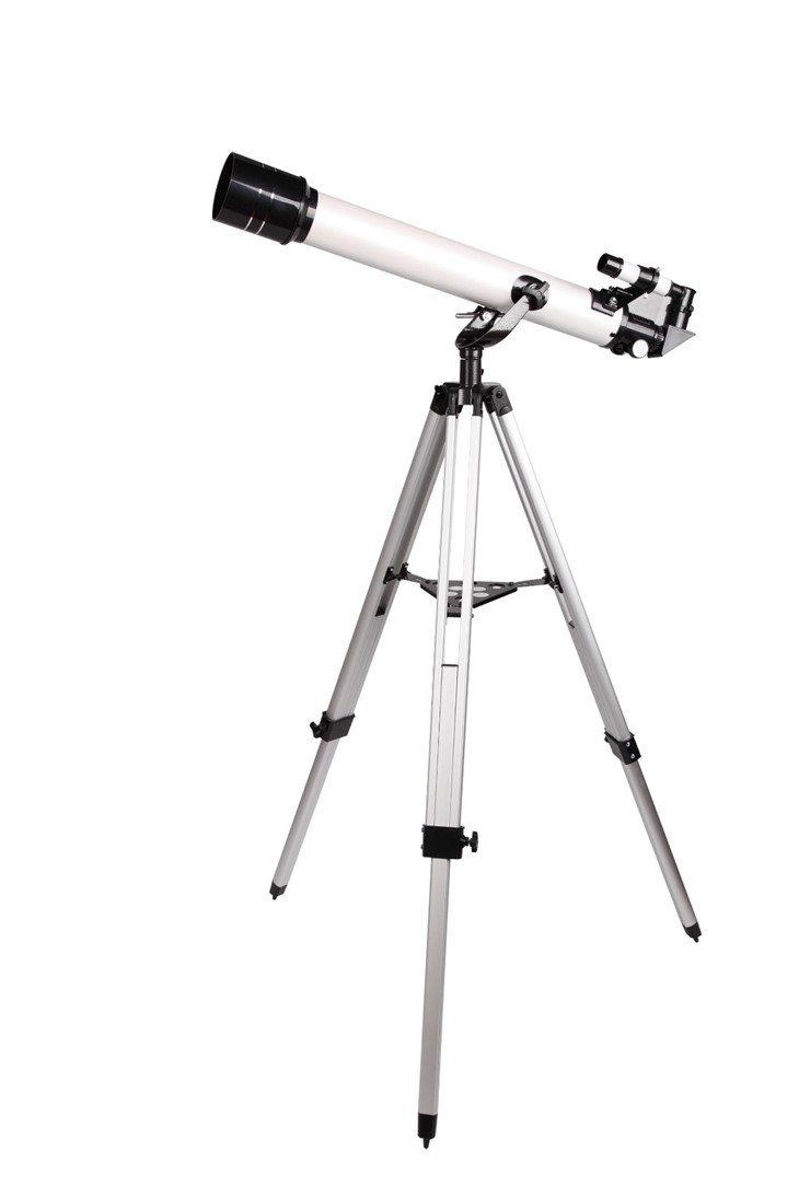 Teleskop 70 mm refraktor
