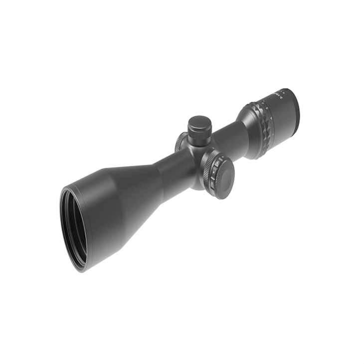 3-15x50 SFIR strelni daljnogledi