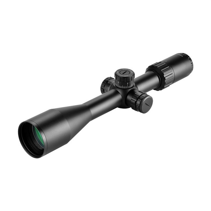 5-25x50 SFIR strelni daljnogledi