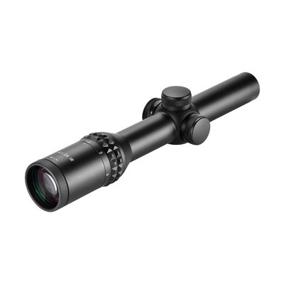 1-4x24 IR strelni daljnogledi