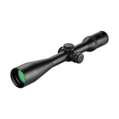 3-18x50 SFIR strelni daljnogledi