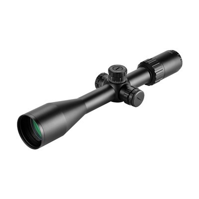 5-25x50 SFIR strelni daljnogledi