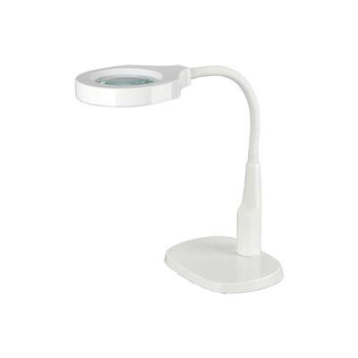 Namizno povečevalno steklo