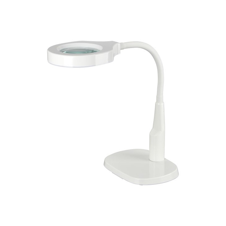 Namizno povečevalno steklo